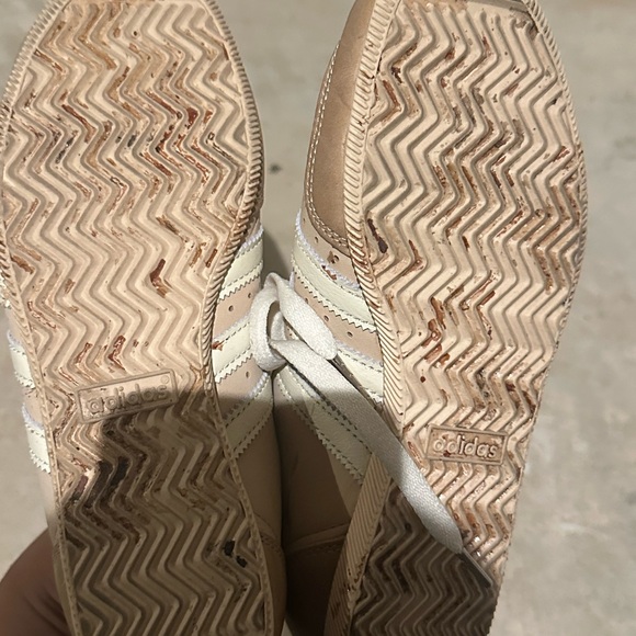 adidas Original Japan Beige Sneakers - Picture 5 of 8